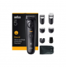 BRAUN Beard Trimmer BT5560 BLKMAT | Braun