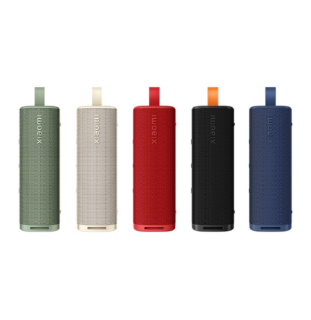 Xiaomi Sound Outdoor, Green | Xiaomi