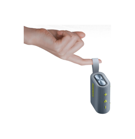 Xiaomi Sound Pocket, Blue Gray | Xiaomi