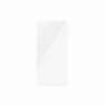 PanzerGlass Screen protector | Apple | iPhone 16e/14/13/13 Pro | Glass | Transparent | Ultra-Wide Fit W. Aligner