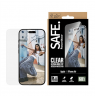 PanzerGlass Screen protector | Apple | iPhone Air | Glass | Transparent | Ultra-Wide Fit w. EasyAligner