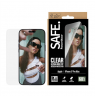 PanzerGlass Screen protector | Apple | iPhone 17 Pro Max | Transparent | Ultra-Wide Fit w. EasyAligner