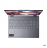 Lenovo IdeaPad 5 2-in-1 16AKP10 | Luna Grey | 16 " | IPS | Touchscreen | WUXGA | 1920 x 1200 pixels | Glossy | AMD Ryzen AI 7 | 