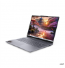Lenovo IdeaPad 5 2-in-1 16AKP10 | Luna Grey | 16 " | IPS | Touchscreen | WUXGA | 1920 x 1200 pixels | Glossy | AMD Ryzen AI 7 | 