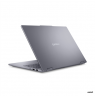 Lenovo IdeaPad 5 2-in-1 16AKP10 | Luna Grey | 16 " | IPS | Touchscreen | WUXGA | 1920 x 1200 pixels | Glossy | AMD Ryzen AI 7 | 