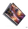 Lenovo IdeaPad 5 2-in-1 16AKP10 | Luna Grey | 16 " | IPS | Touchscreen | WUXGA | 1920 x 1200 pixels | Glossy | AMD Ryzen AI 7 | 