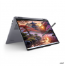 Lenovo IdeaPad 5 2-in-1 16AKP10 | Luna Grey | 16 " | IPS | Touchscreen | WUXGA | 1920 x 1200 pixels | Glossy | AMD Ryzen AI 7 | 