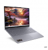 Lenovo IdeaPad 5 2-in-1 16AKP10 | Luna Grey | 16 " | IPS | Touchscreen | WUXGA | 1920 x 1200 pixels | Glossy | AMD Ryzen AI 7 | 