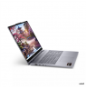 Lenovo IdeaPad 5 2-in-1 16AKP10 | Luna Grey | 16 " | IPS | Touchscreen | WUXGA | 1920 x 1200 pixels | Glossy | AMD Ryzen AI 7 | 