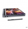 Lenovo IdeaPad 5 2-in-1 16AKP10 | Luna Grey | 16 " | IPS | Touchscreen | WUXGA | 1920 x 1200 pixels | Glossy | AMD Ryzen AI 7 | 