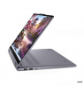 Lenovo IdeaPad 5 2-in-1 16AKP10 | Luna Grey | 16 " | IPS | Touchscreen | WUXGA | 1920 x 1200 pixels | Glossy | AMD Ryzen AI 7 | 