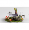 Lenovo IdeaPad 5 2-in-1 16AKP10 | Luna Grey | 16 " | IPS | Touchscreen | WUXGA | 1920 x 1200 pixels | Glossy | AMD Ryzen AI 7 | 