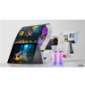 Lenovo IdeaPad 5 2-in-1 16AKP10 | Luna Grey | 16 " | IPS | Touchscreen | WUXGA | 1920 x 1200 pixels | Glossy | AMD Ryzen AI 7 | 