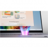 Lenovo IdeaPad 5 2-in-1 16AKP10 | Luna Grey | 16 " | IPS | Touchscreen | WUXGA | 1920 x 1200 pixels | Glossy | AMD Ryzen AI 7 | 