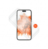 Fixed Screen protector | Samsung | Galaxy A17 4G/5G | Tempered glass | Transparent