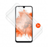 Fixed Screen protector | Samsung | Galaxy A17 4G/5G | Tempered glass | Transparent