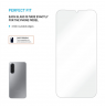 Fixed Screen protector | Samsung | Galaxy A17 4G/5G | Tempered glass | Transparent