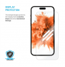 Fixed Screen protector | Samsung | Galaxy A17 4G/5G | Tempered glass | Transparent