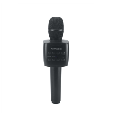 Muse M-508 KA Bluetooth Karaoke Microphone | Muse