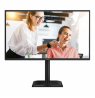 AOC Q27E4CV | 27 " | IPS | QHD | 16:9 | 120 Hz | 4 ms | 2560 x 1440 pixels | 350 cd/m² | HDMI ports quantity 1 | Black