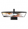 AOC Q27E4CV | 27 " | IPS | QHD | 16:9 | 120 Hz | 4 ms | 2560 x 1440 pixels | 350 cd/m² | HDMI ports quantity 1 | Black