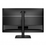 AOC Q27E4CV | 27 " | IPS | QHD | 16:9 | 120 Hz | 4 ms | 2560 x 1440 pixels | 350 cd/m² | HDMI ports quantity 1 | Black