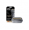 Braun 96M Shaver Replacement Head Series 9 Pro+, Silver
