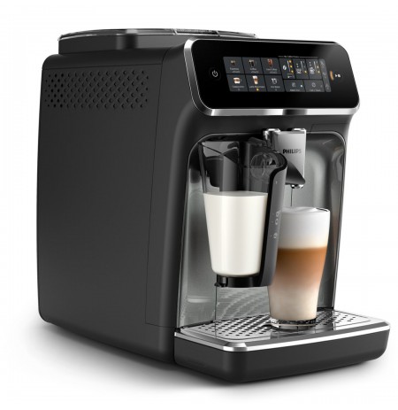Philips EP3349/70 coffee maker Fully-auto Espresso machine