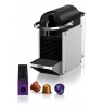 De’Longhi Pixie EN127.S Capsule coffee machine, 1 l