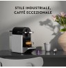 De’Longhi Pixie EN127.S Capsule coffee machine, 1 l