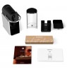 De’Longhi Pixie EN127.S Capsule coffee machine, 1 l