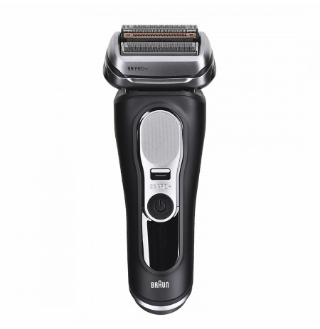 Golarka Series 9 PRO+ black 9600S Braun