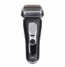 Braun Shaver | 9600s Series 9 PRO | Operating time (max) 60 min | Wet & Dry | Lithium Ion | Black