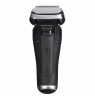 Golarka Series 9 PRO+ black 9600S Braun