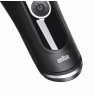 Golarka Series 9 PRO+ black 9600S Braun