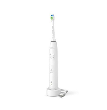 Philips Series 5500 HX7110/01 Rechargeable toothbrush