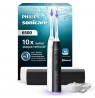 Philips Series 6500 HX7419/01 Rechargeable Sonic Electric Toothbrush