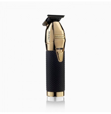 Babyliss Pro Skeleton FX Boost+ Pro FX7870GBPE Gold Hair Trimmer