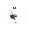 Cardo Spirit motorcycle intercom 2 channels 400 m Black