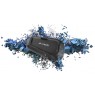 Cardo Spirit HD Duo motorcycle intercom 2 channels 600 m Black