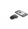Cardo Spirit HD Duo motorcycle intercom 2 channels 600 m Black