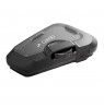 Cardo FRC4X003 motorcycle intercom 4 channels 1200 m Black