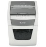 Leitz IQ Autofeed Small Office 50X Automatic Paper Shredder P4