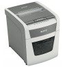 Leitz IQ Autofeed Small Office 50X Automatic Paper Shredder P4