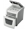 Leitz IQ Autofeed Small Office 50X Automatic Paper Shredder P4