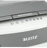 Leitz IQ Autofeed Small Office 50X Automatic Paper Shredder P4