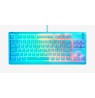 SteelSeries Apex 3 TKL US Keyboard