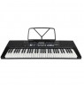 SUPRIMO EK611 - Keyboard for children to learn to play, 61 keys