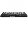 SUPRIMO EK611 - Keyboard for children to learn to play, 61 keys