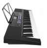 SUPRIMO EK611 - Keyboard for children to learn to play, 61 keys